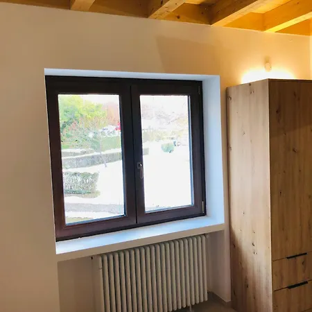Apartmán Maison Du Chateau Sarre Aosta