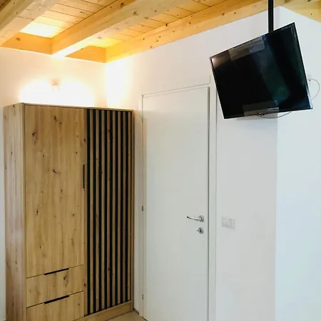 Apartament Maison Du Chateau Sarre *