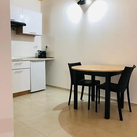 Maison Du Chateau Sarre Apartment