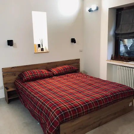 Apartment Maison Du Chateau Sarre *