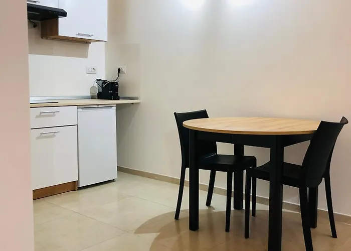 Maison Du Chateau Sarre Appartamento